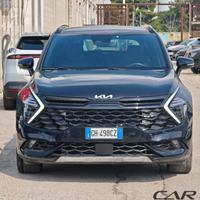 Kia Sportage 1.6 CRDI MHEV GT-LINE PLUS 4WD DCT