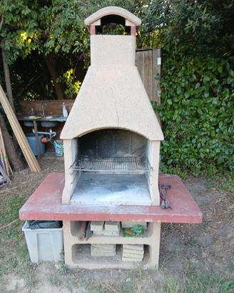 Barbeque