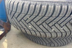 Gomme 185/65 514