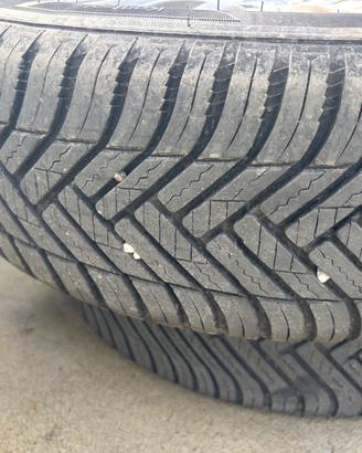 Gomme 185/65 514