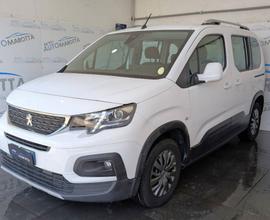 Peugeot Rifter 1.5 bluehdi Allure s&s 130cv eat8