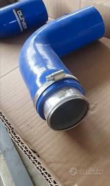 Manicotti per intercooler