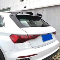 Spoiler per Audi A3 S3 RS3 8Y sportback 2021-2024