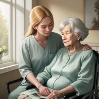 Domiciliare e/o Ospedaliera