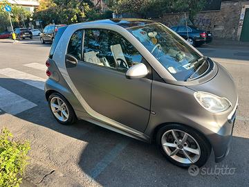 SMART FORTWO 0.8 CDI Pulse