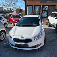 Kia Ceed cee'd 1.6 CRDi 129 CV DCT 5 porte