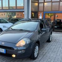 Fiat Punto EVO byfuel 1.4 8V 5 porte Lounge