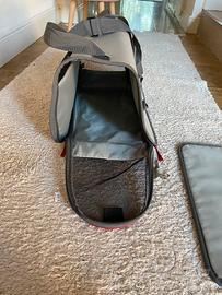 Trasportino per Gattino o cagnolino