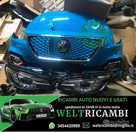 Ricambi pari al nuovo per mg hs 2019