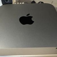 Apple Mac Mini (Late 2014) 16GB 500 ssd I7 3.0 Ghz