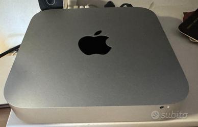 Apple Mac Mini (Late 2014) 16GB 500 ssd I7 3.0 Ghz