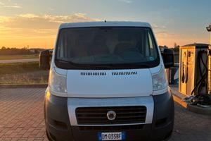 fiat ducato 2008 2.3mtj