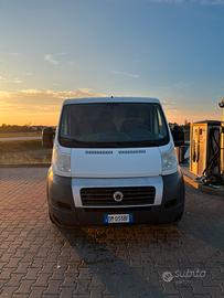 fiat ducato 2008 2.3mtj