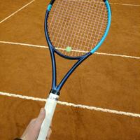 Dunlop FX 500 tour 2026