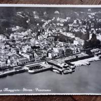 Cartolina Stresa 