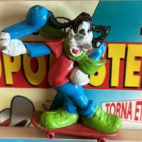 Pippo personaggio pvc Disney