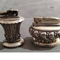 accendini da tavolo Ronson,