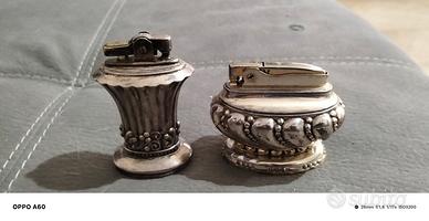 accendini da tavolo Ronson,