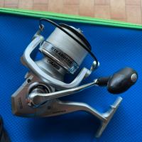 Mulinello da pesca Trabucco Marvel XT Surf 7000