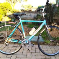 Bicicletta sportiva