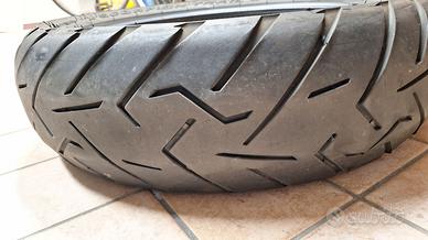 Pirelli Scorpion Trail 2 in 170/60R17 e 120/70R19