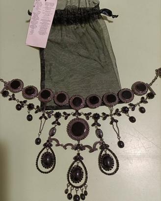 collana MNG originale.