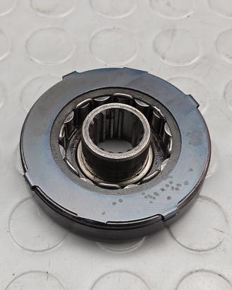 RUOTA LIBERA SUZUKI GSXR 600 2004 2005