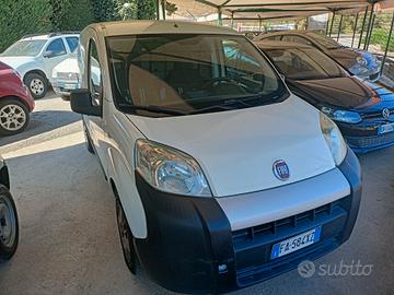 Fiat Fiorino 1.3 MJT 75CV Furgone SX E5