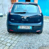 Fiat Punto Evo Punto III 2009 Evo 3p 1.4 natural p