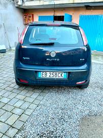 Fiat Punto Evo Punto III 2009 Evo 3p 1.4 natural p