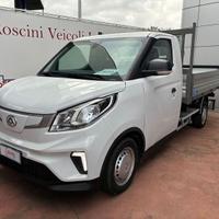 Maxus eDeliver3 51.5kWh PL Cabinato CON RIBAL...