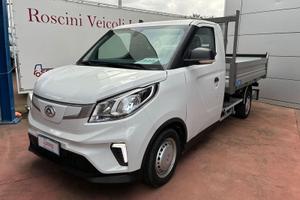 Maxus eDeliver3 51.5kWh PL Cabinato CON RIBAL...