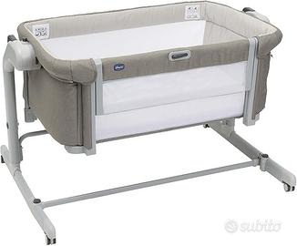 CULLA next 2 me magic chicco