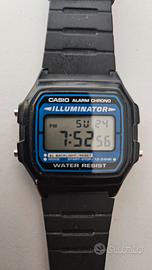 Orologio Casio F-105