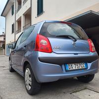 Nissan Pixo "Fun" 1.0 5 porte GPL