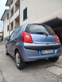 Nissan Pixo "Fun" 1.0 5 porte GPL