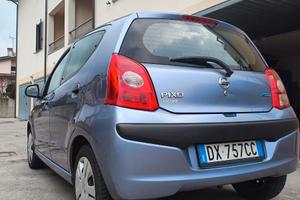 Nissan Pixo "Fun" 1.0 5 porte GPL