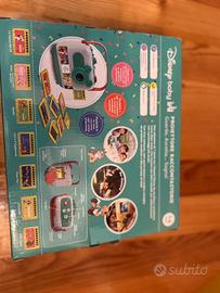 Macchina fotografica educativa per bambini