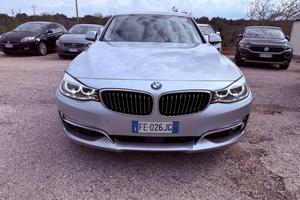 BMW 320d xDrive Gran Turismo Busin. Adv. aut