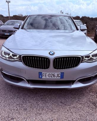 BMW 320d xDrive Gran Turismo Busin. Adv. aut