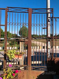 Cancello