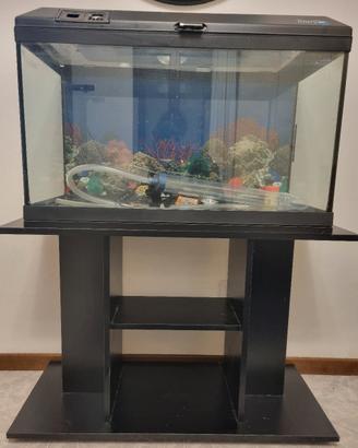 Acquario 130 Litri