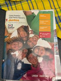libro juntos 1