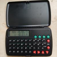 Calcolatrice vintage 