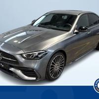 Mercedes-Benz Classe C 220d Mild Hybrid Berli...
