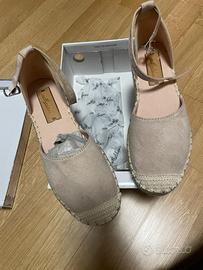 Scarpe sandalo donna Mellisa 37 aperte