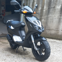 Piaggio NRG MC3 motore nuovo