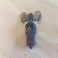 Trappola non morti (Undead axe trap) Skylanders TT