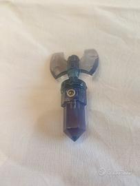 Trappola non morti (Undead axe trap) Skylanders TT