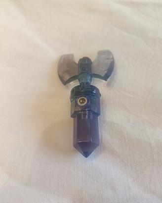 Trappola non morti (Undead axe trap) Skylanders TT